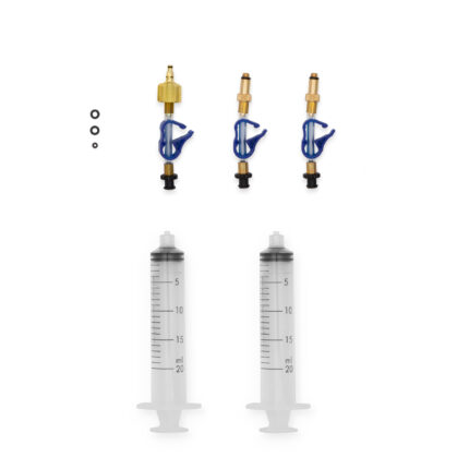 Bleed Kit Orodje Basic (Za SRAM Hidravlične Zavore)