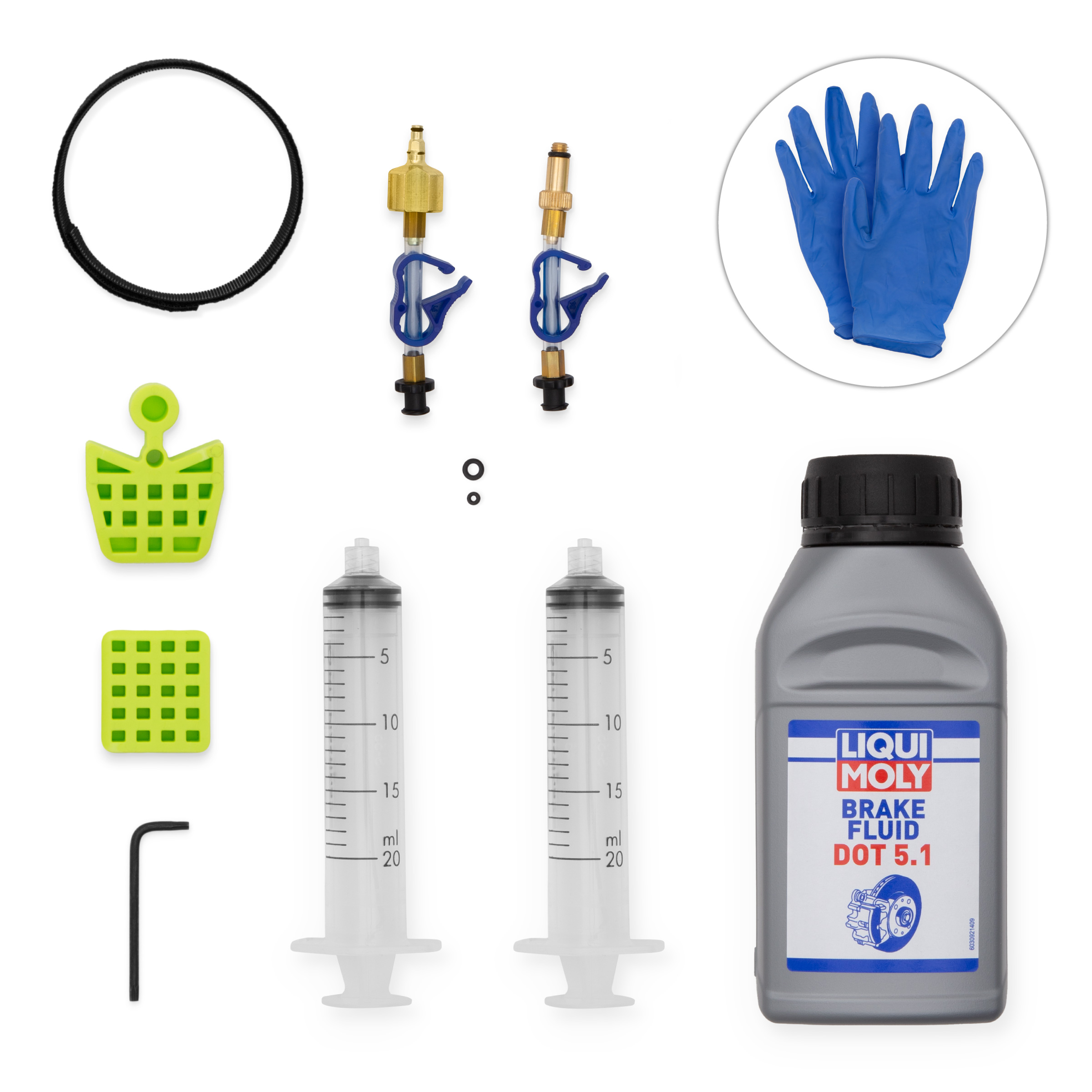 bk-80042main-photo-white2400px Bleed Kit Orodje Premium Edge Dot Edition - slika 1