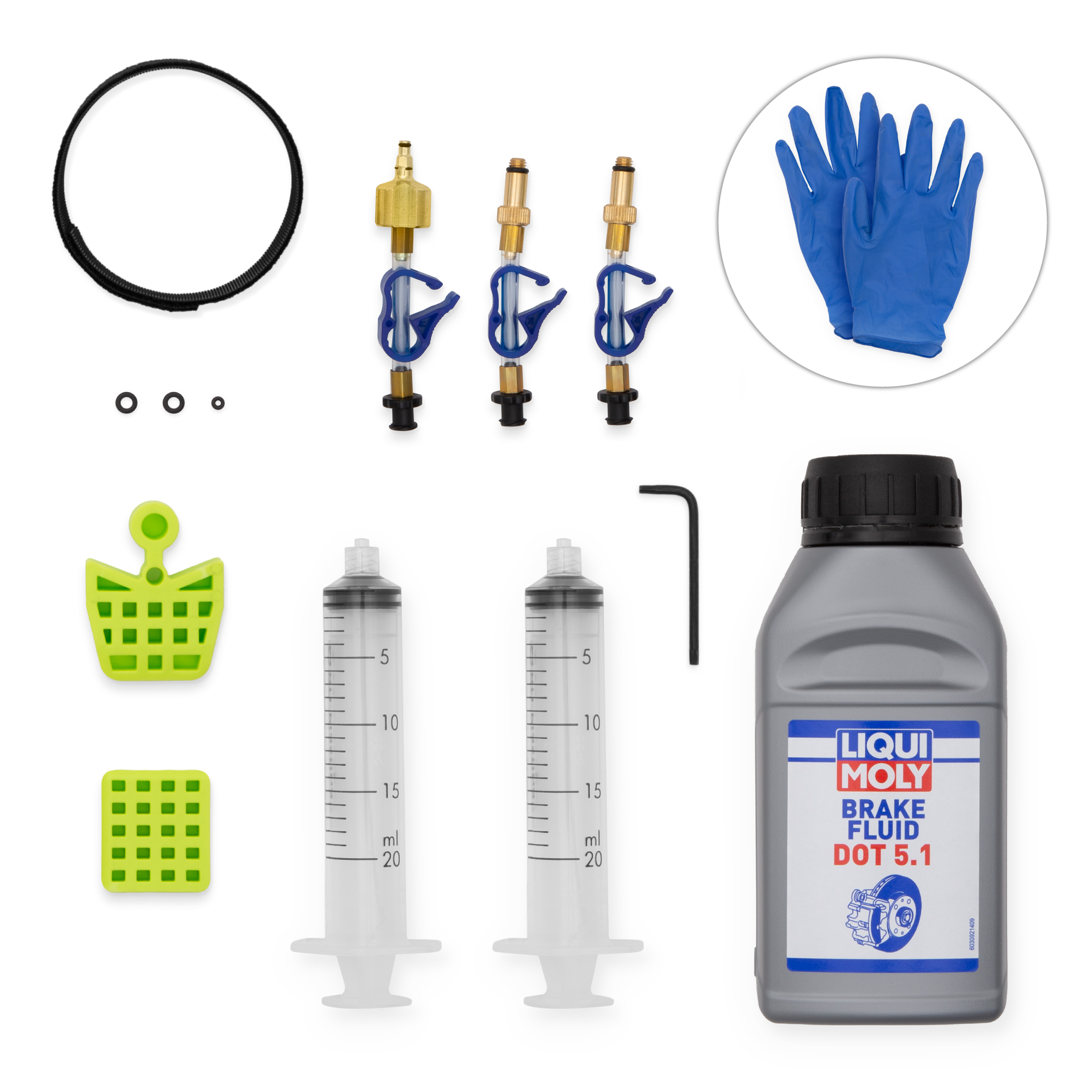 bk-80045main-photo-white2400px Bleed Kit Orodje Ultimate Dot Edition - slika 1
