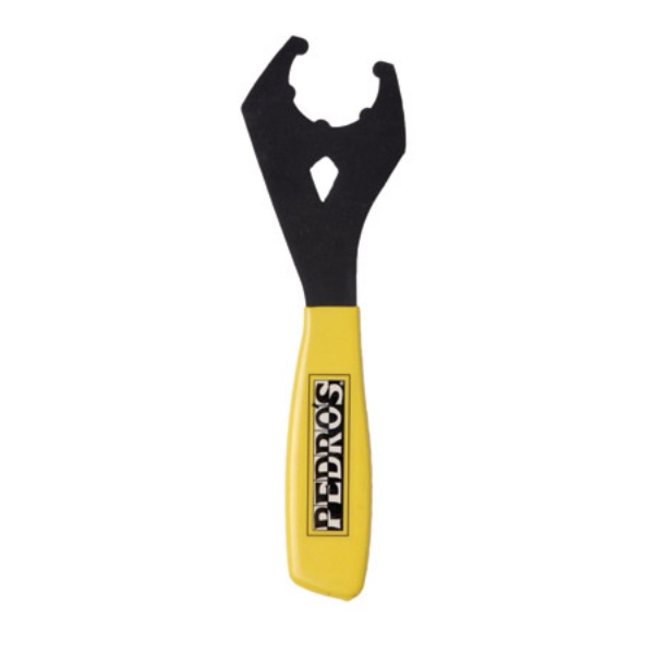 campagnoloandsksbbwrenhobd2 Pedros Orodje Campagnolo + SKS Bottom Bracket Wrench - slika 1