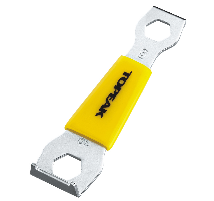chainring-nut-wrench Topeak Orodje Chainring Nut Wrench - slika 1