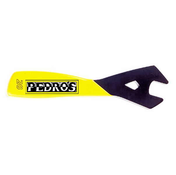 conew20 Pedros Orodje Cone Wrench 20 mm - slika 1