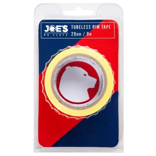 download-3 No Flats Trak za obroče Joe's Rim Tape 9 m x 29 mm - slika 1