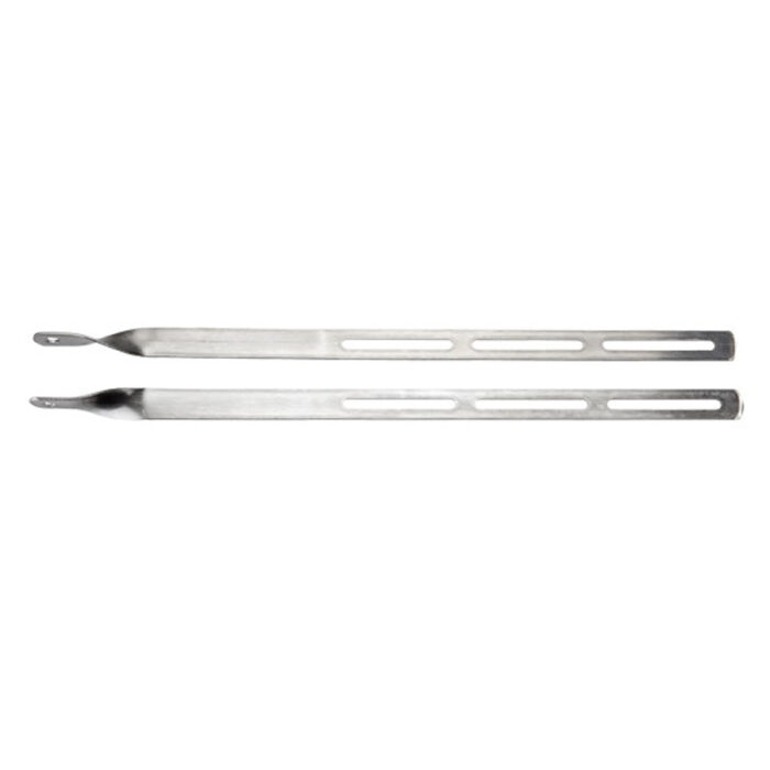 Topeak Extra Long Nosilne Ročke - slika 1