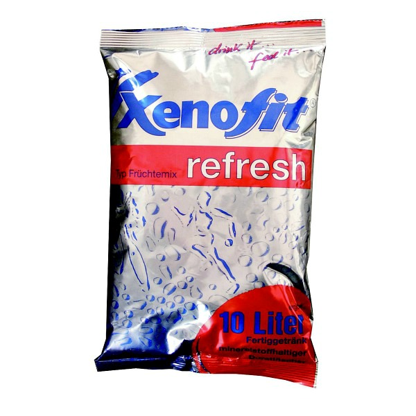 file10417 XENOFIT Refresh mešano sadje 10 l - slika 1