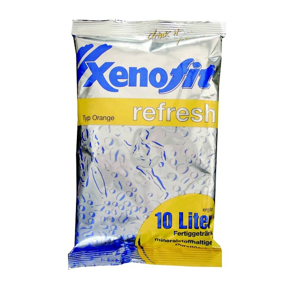 file104181 XENOFIT REFRESH pomaranča 10 l - slika 1