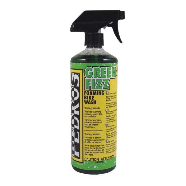 greenfizz1literobd Pedros Čistilo Green Fizz 1l - slika 1