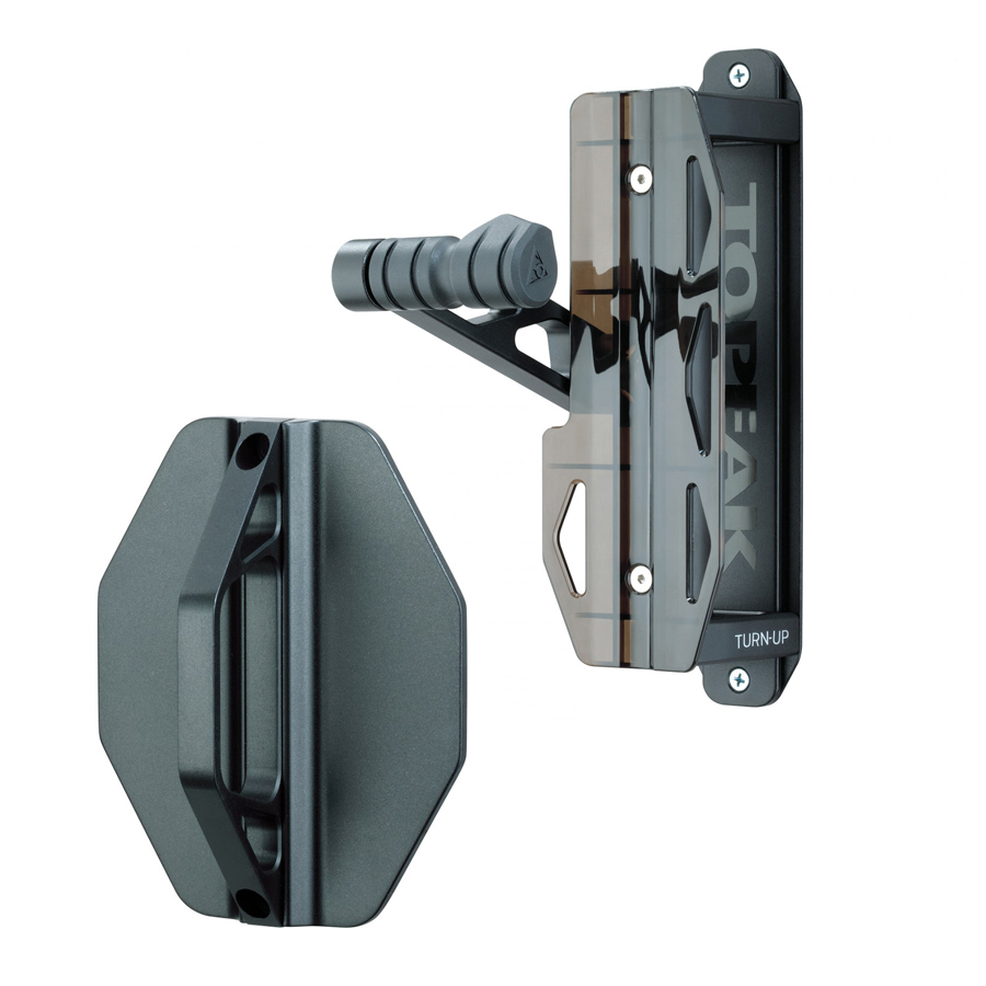 holder51 Topeak Turn Up (Swing-Up) Stojalo - slika 1