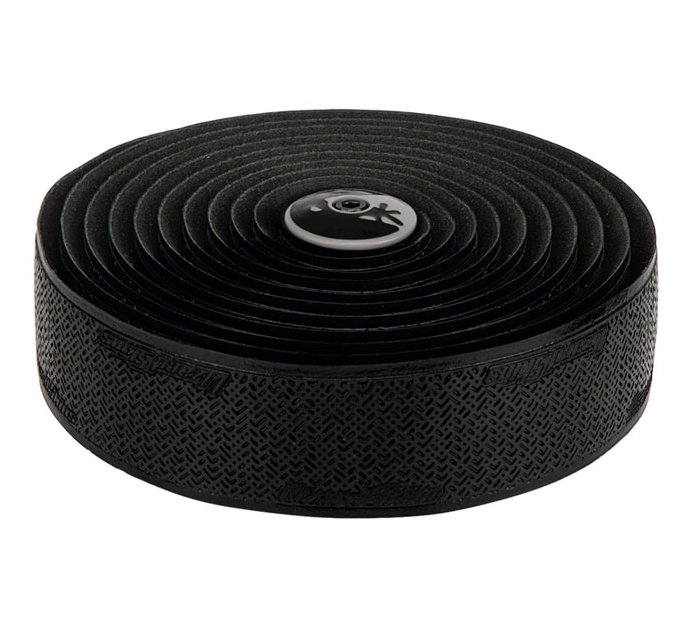 ht01911 Lizard Skins Krmilni Trak DSP V2 4.6 mm - Črna - slika 1