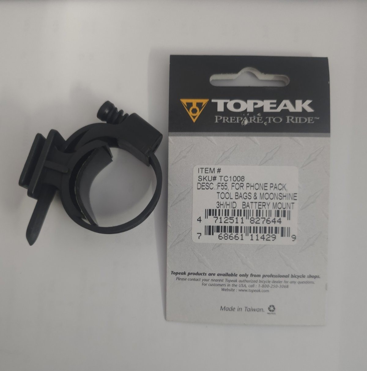 img2938 Topeak Nosilec Za Telefon - slika 1