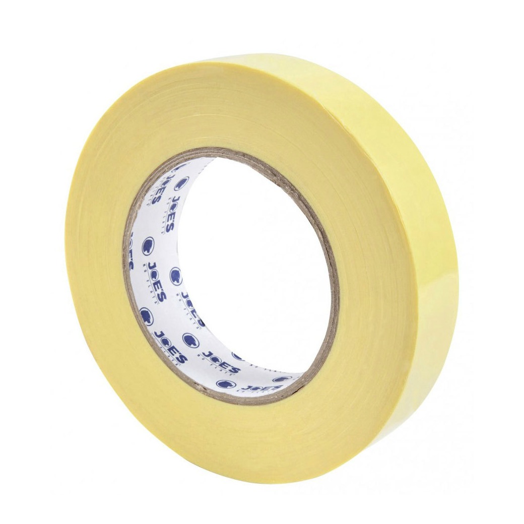 jnflttblrmtp No Flats Trak za obroče Joe's Rim Tape 9 m x 33 mm - slika 1