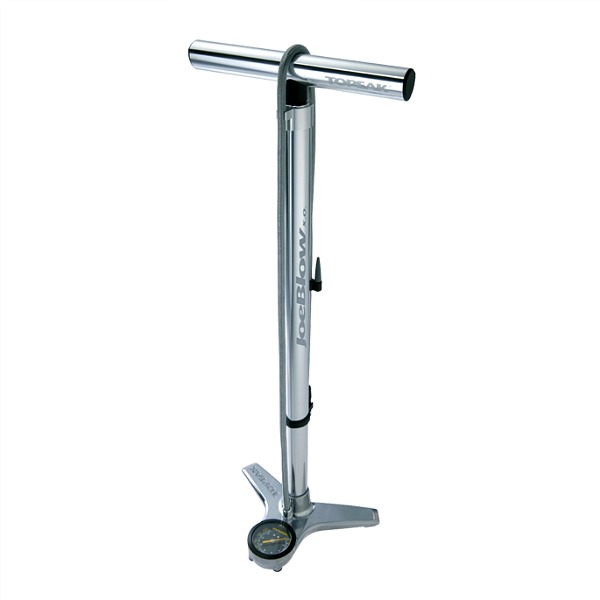 joeblowxo Topeak Tlačilka Joe Blow X.O. - slika 1