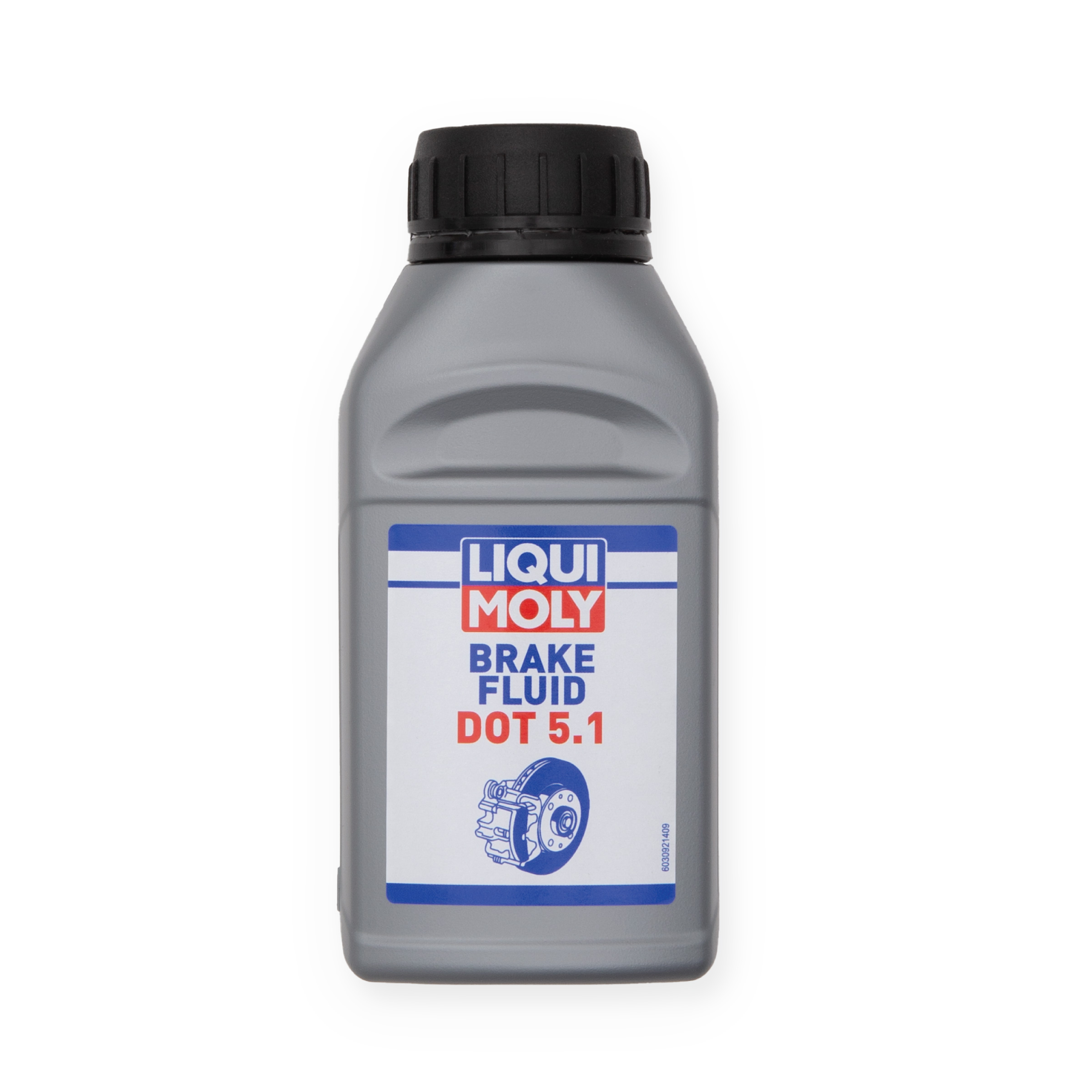 lm-25000-white-2400px Bleed Kit Zavorna Tekočina Liqui Moly DOT 5.1 250 ml - slika 1
