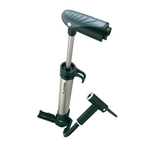 minimorph2 Topeak Tlačilka Mini Morph - slika 1