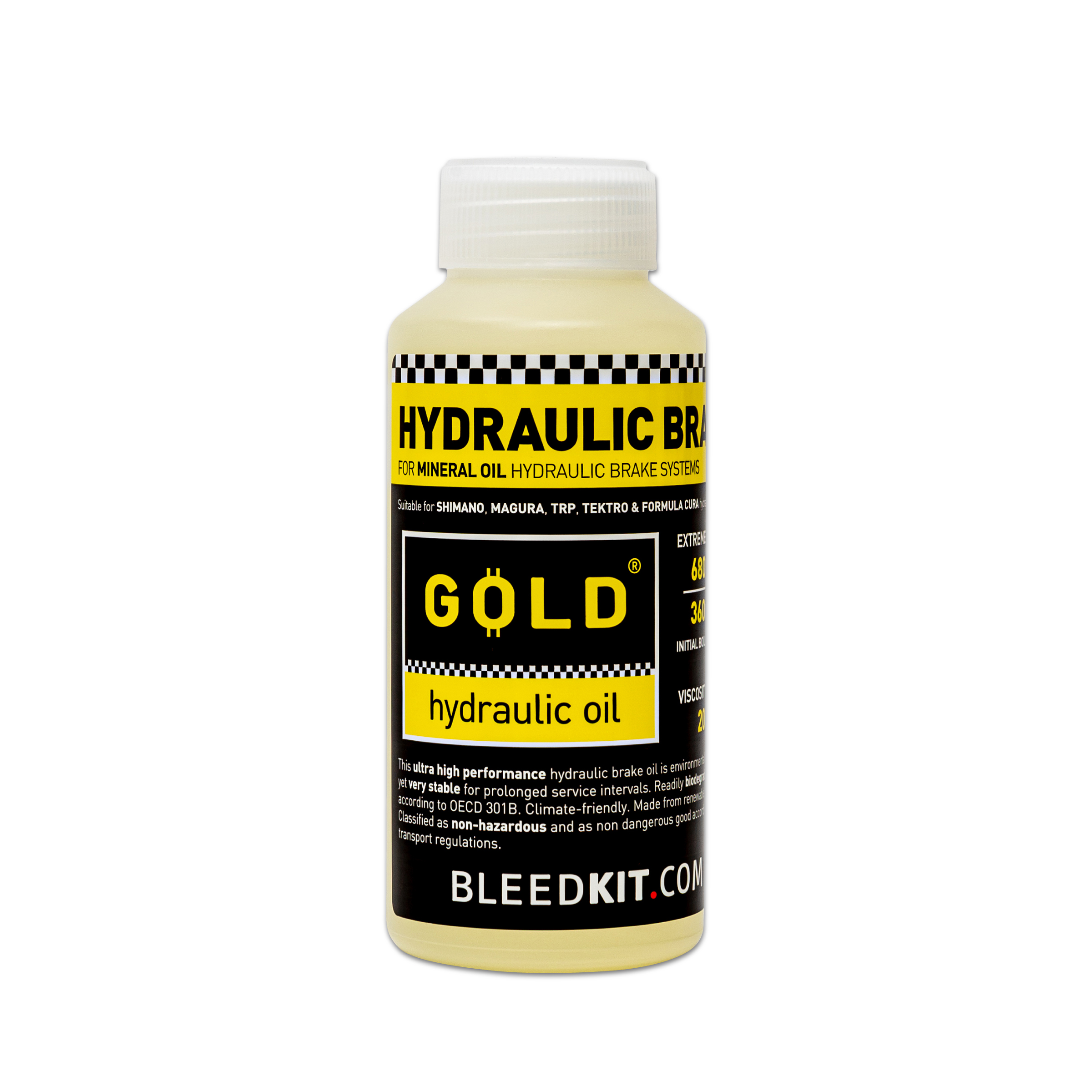 mo-22222-white-2400px Bleed Kit Hidravlično Olje Gold 100 ml - slika 1