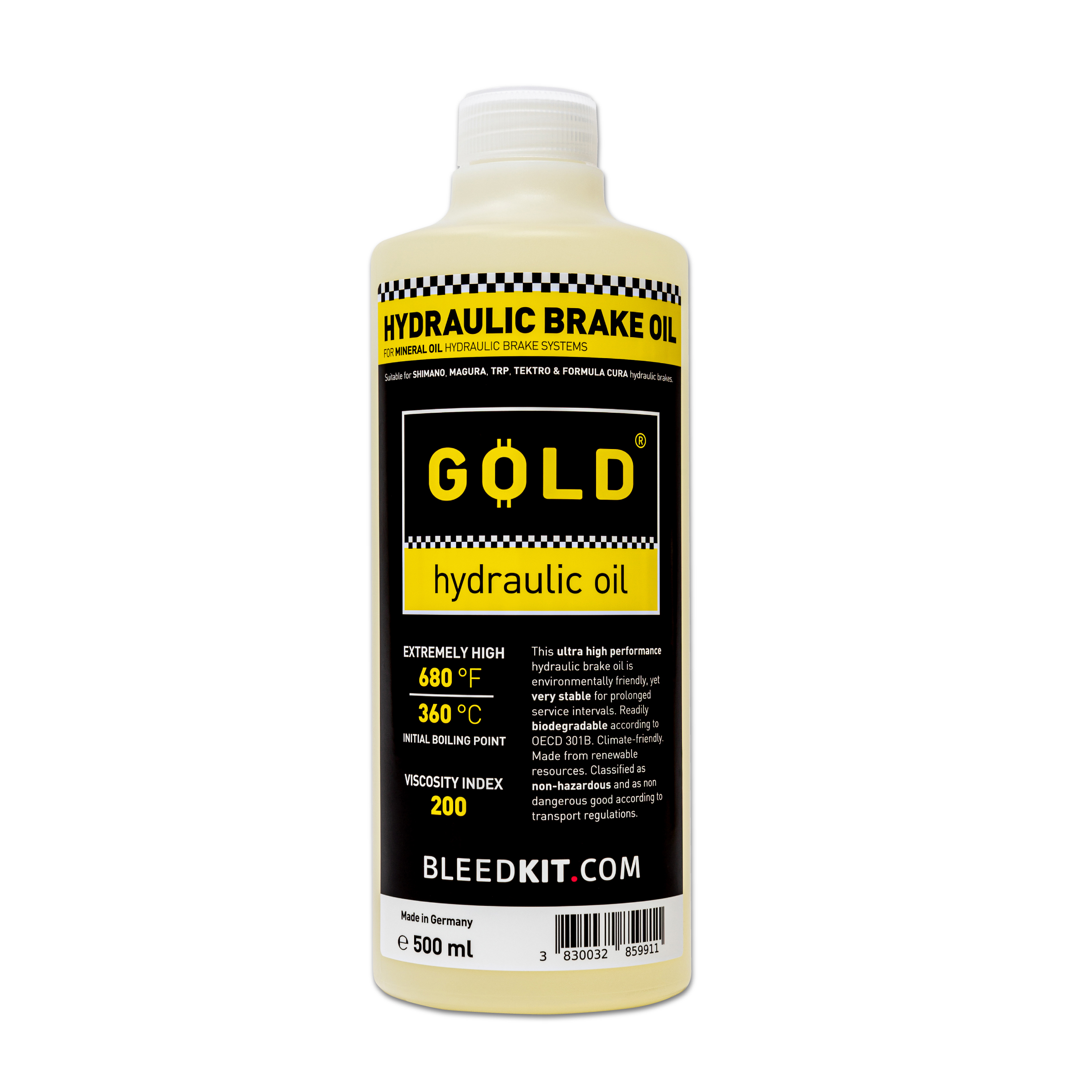 mo-22555-white-2400px Bleed Kit Hidravlično Olje Gold 500 ml - slika 1