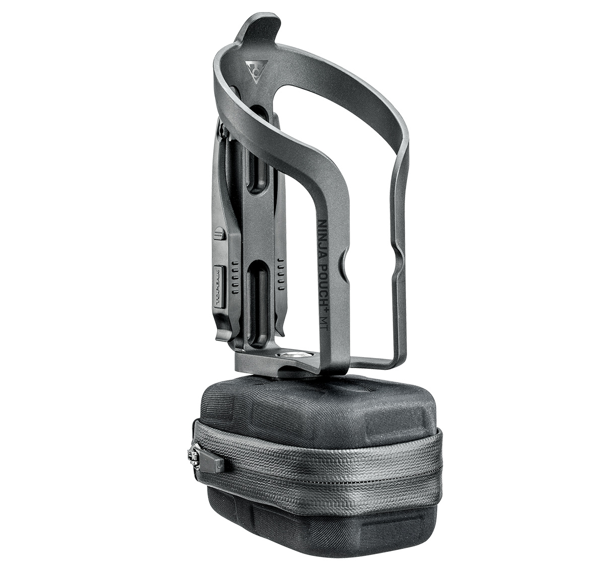 ninja-pouch-plus-mountain Topeak Nosilec Bidona Ninja Pouch+ Mountain - slika 1