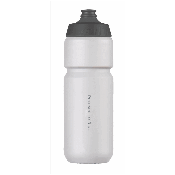 Topeak Bidon TTI Bottle 750ml - Bunny white - slika 1