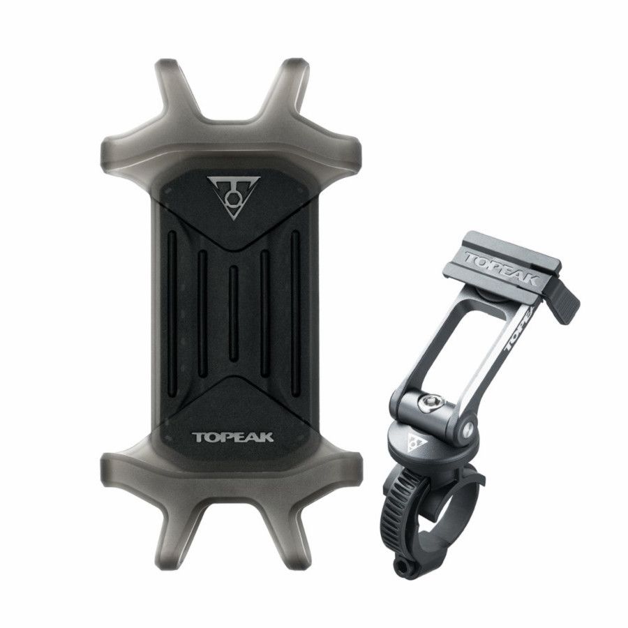 omniridecasedx1l1 Topeak Nosilec pametnega telefona Omni Ridecase DX - slika 1