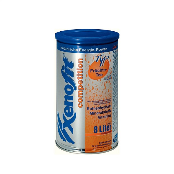 p04145561 XENOFIT Competition 688g Fruchte-Tee - slika 1