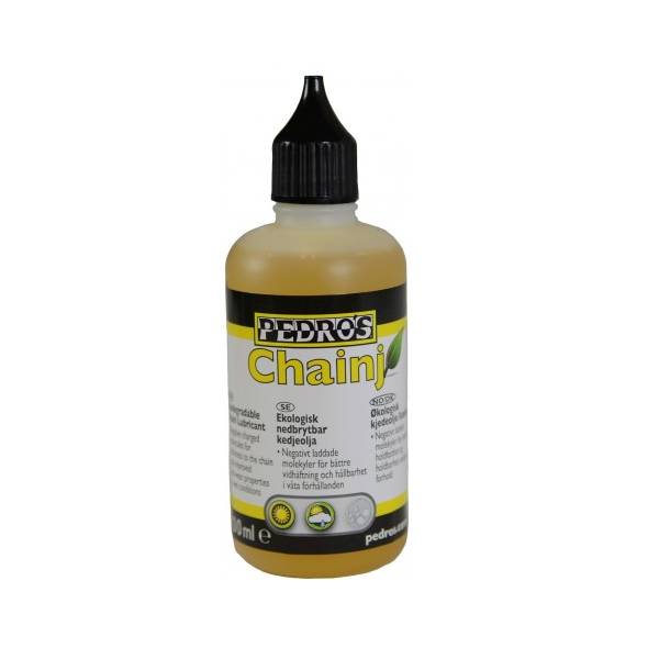 ped Pedros Mazivo Za Verige Chainj 100ml - slika 1