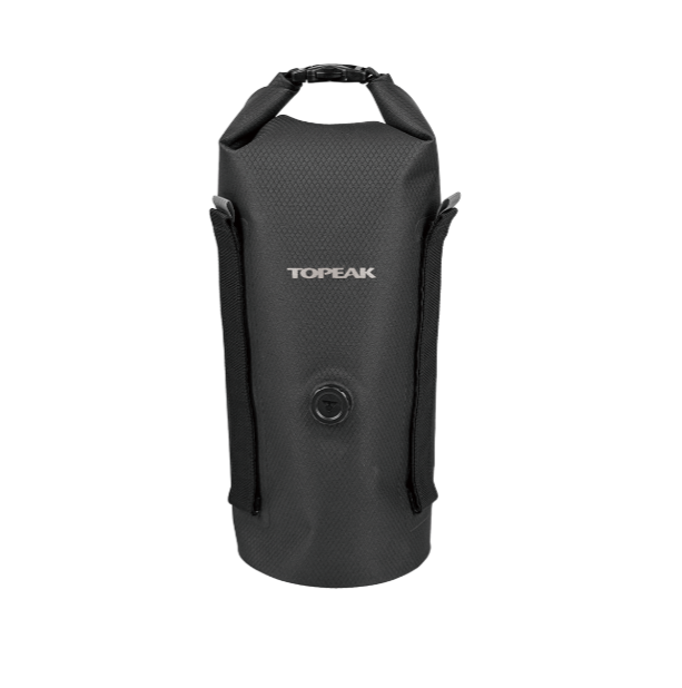 posnetek-zaslona-2025-03-12-090852 Topeak Torba Fork Drybag 4L - Črna - slika 1