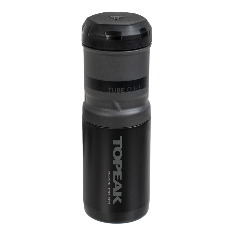 posnetek-zaslona-2025-03-13-170706 Topeak Bidon za Orodje Escape Pod + With Tube Cube - slika 1
