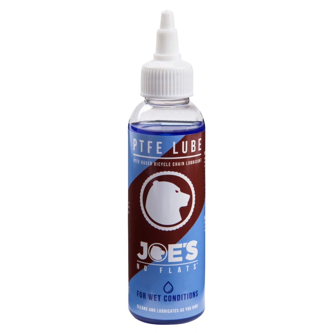 posnetek-zaslona-2025-04-17-144200 No Flats Joe's Chain Lube For Wet Conditions (Drop) - slika 1