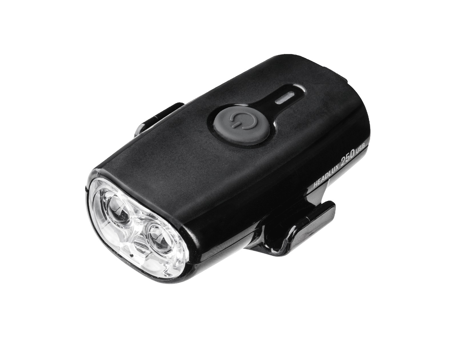 product-lights-front-safety-headlux-250-usb-headlux-250-bmain-8ec2acdf89686ebb4fb0bb62f2730317 Topeak Lučka Headlux 250 USB - slika 1