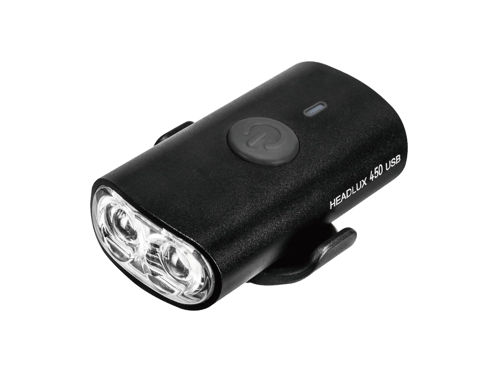 product-lights-front-safety-headlux-450-usb-headlux-450main-775156100ace2f08ef1a516e987c36f4 Topeak Lučka Headlux 450 USB - slika 1