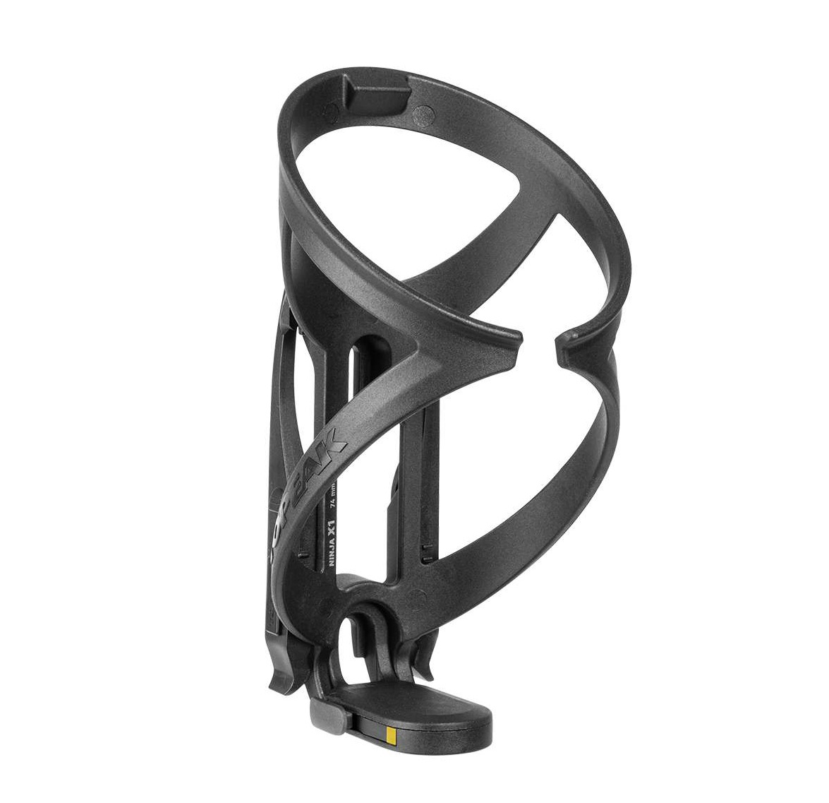 product-ninja-master-series-ninja-cage-x1-ninja-cage-x1main-c582a87639cd3c989c8cf7eac03f64b01 Topeak Nosilec Bidona Ninja Cage X1 - slika 1