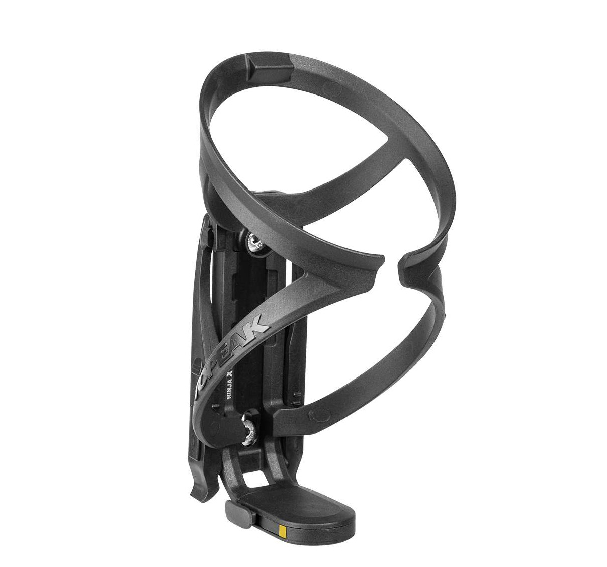 product-ninja-master-series-ninja-cage-x1aj-ninja-cage-x1ajmain-5cd4726668e9977c5a37d6e1a25528951 Topeak Nosilec Bidona Ninja Cage X1AJ - slika 1