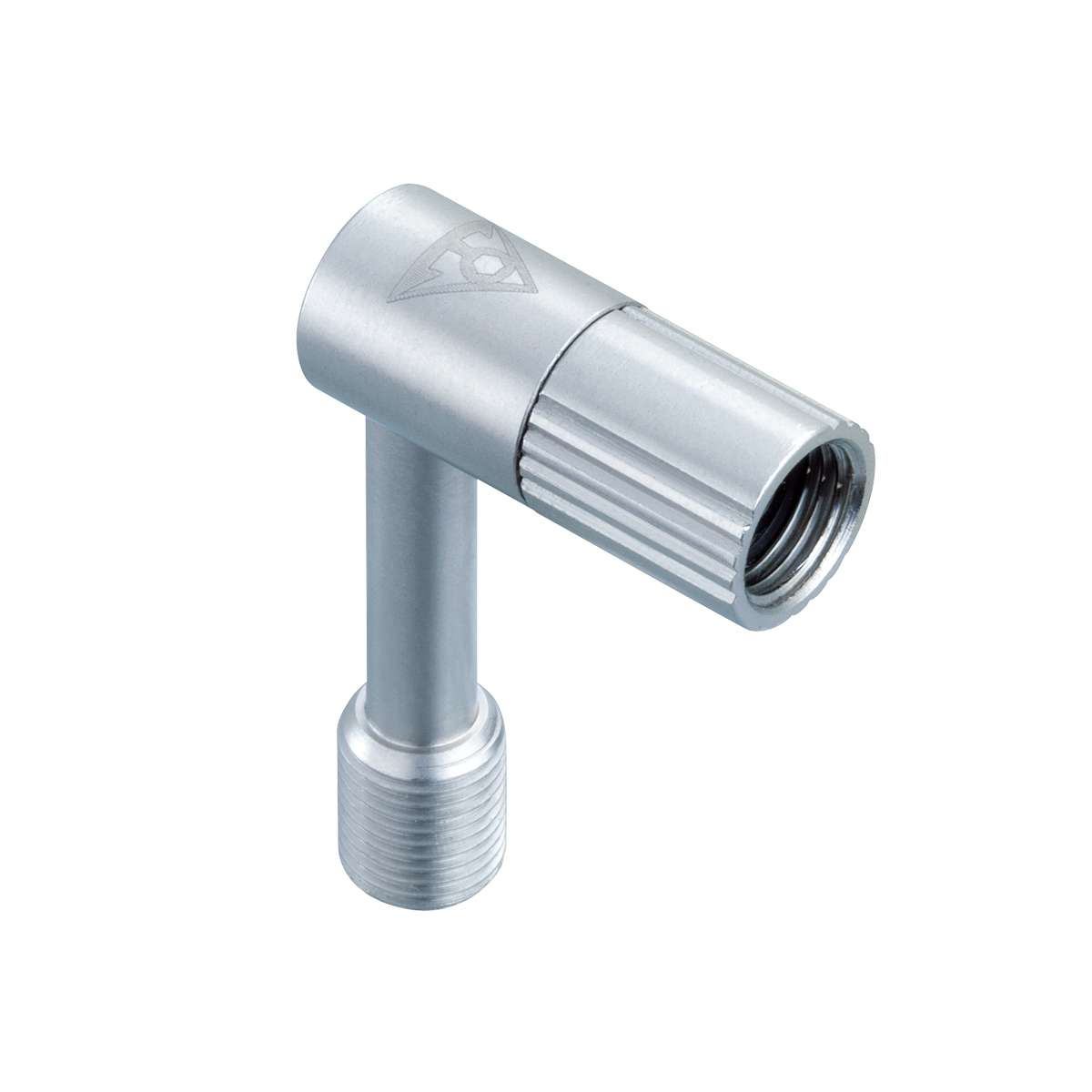 product-pumps-valve-adapters-pressure-rite-schrader-pressure-rite-schrader Topeak Adapter Rite Schrader - slika 1