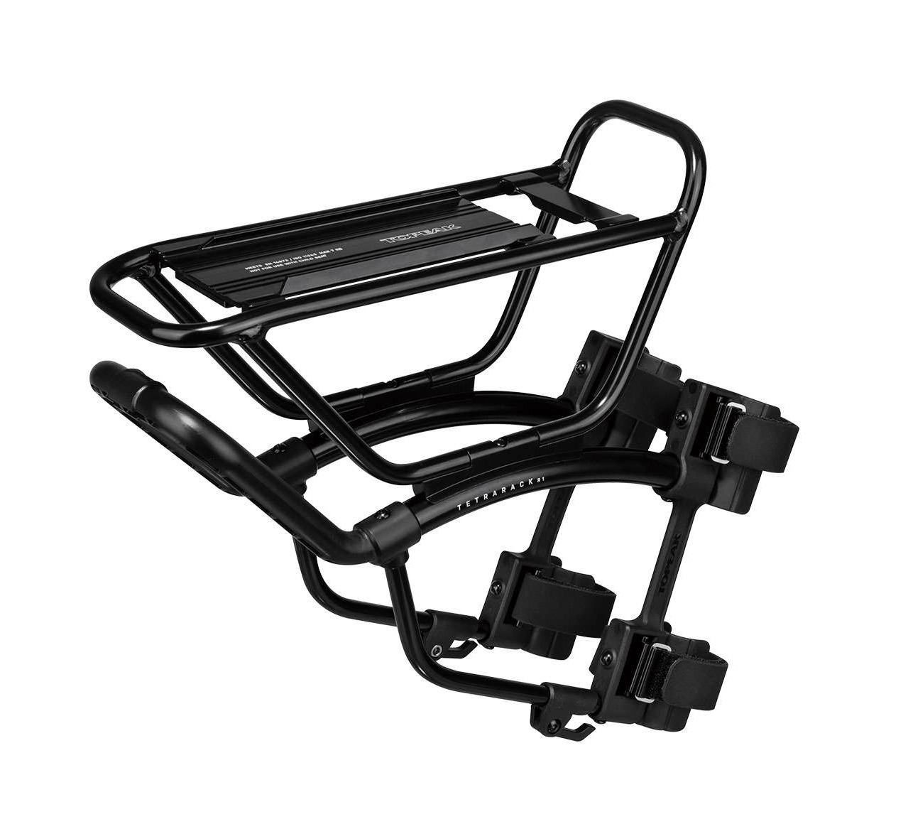 product-racks-tetrarack-series-ta2407r145-153c3f893df15ebdcc14f463541c76e61 Topeak Prtljažnik Tetrarack R1 Road Front - slika 1