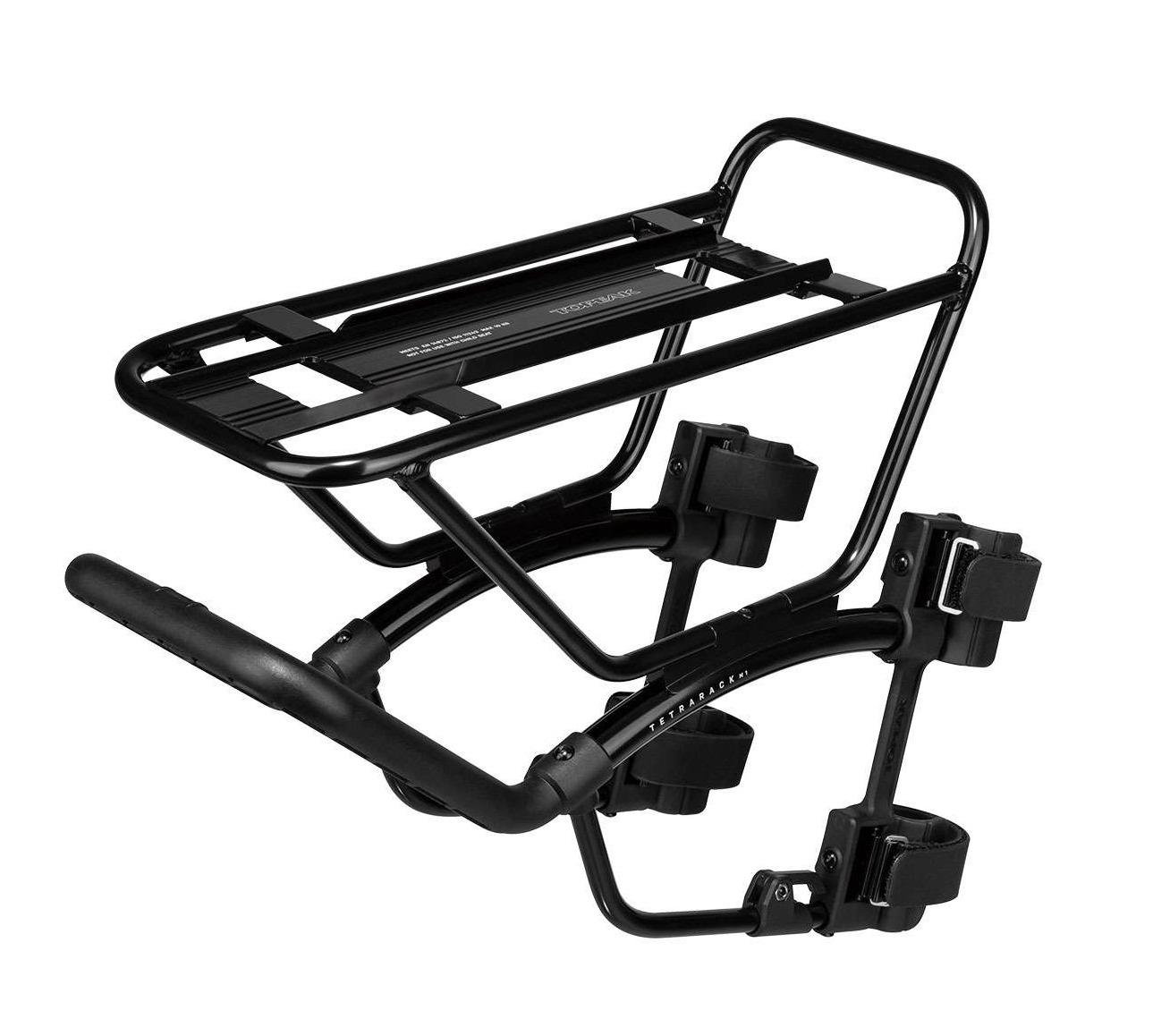 product-racks-tetrarack-series-ta2408m145-215206b3925a838eb5f61d81d48865d11 Topeak Prtljažnik Tetrarack M1 Front - slika 1
