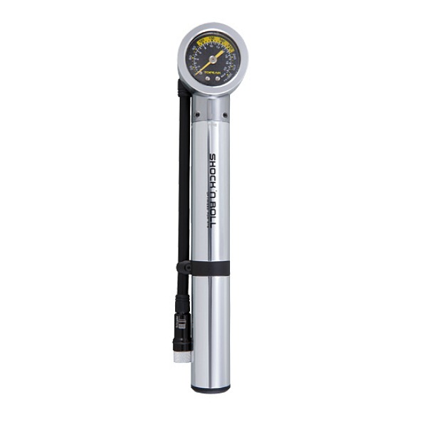 shocknroll Topeak Tlačilka Shock'n Roll - slika 1