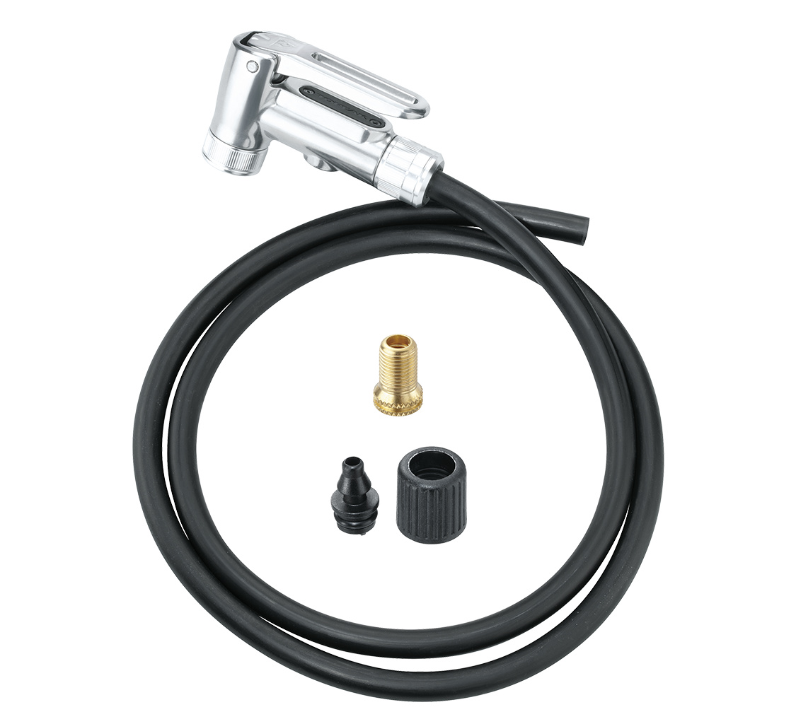 smarthead-dx Topeak Deli SmartHead DX Upgrade Kit - slika 1