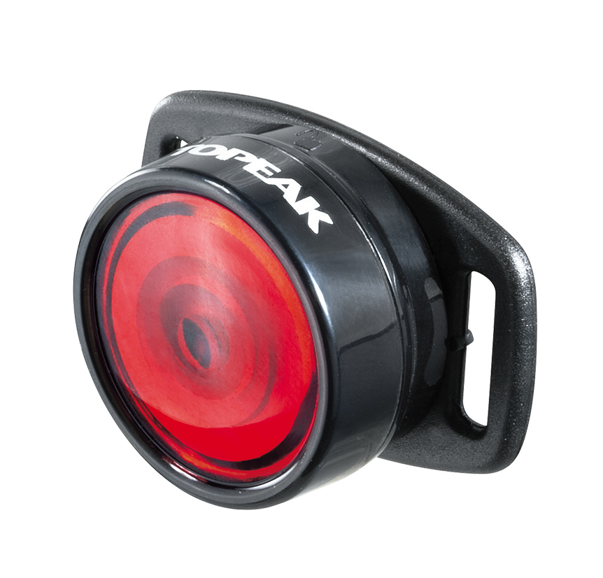 tail-lux Topeak Lučka Tail Lux Red 4CD - slika 1