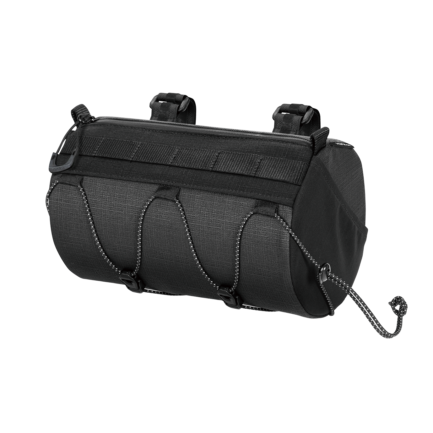 tc2312bmain Topeak Torbica Tubular - Črna - slika 1