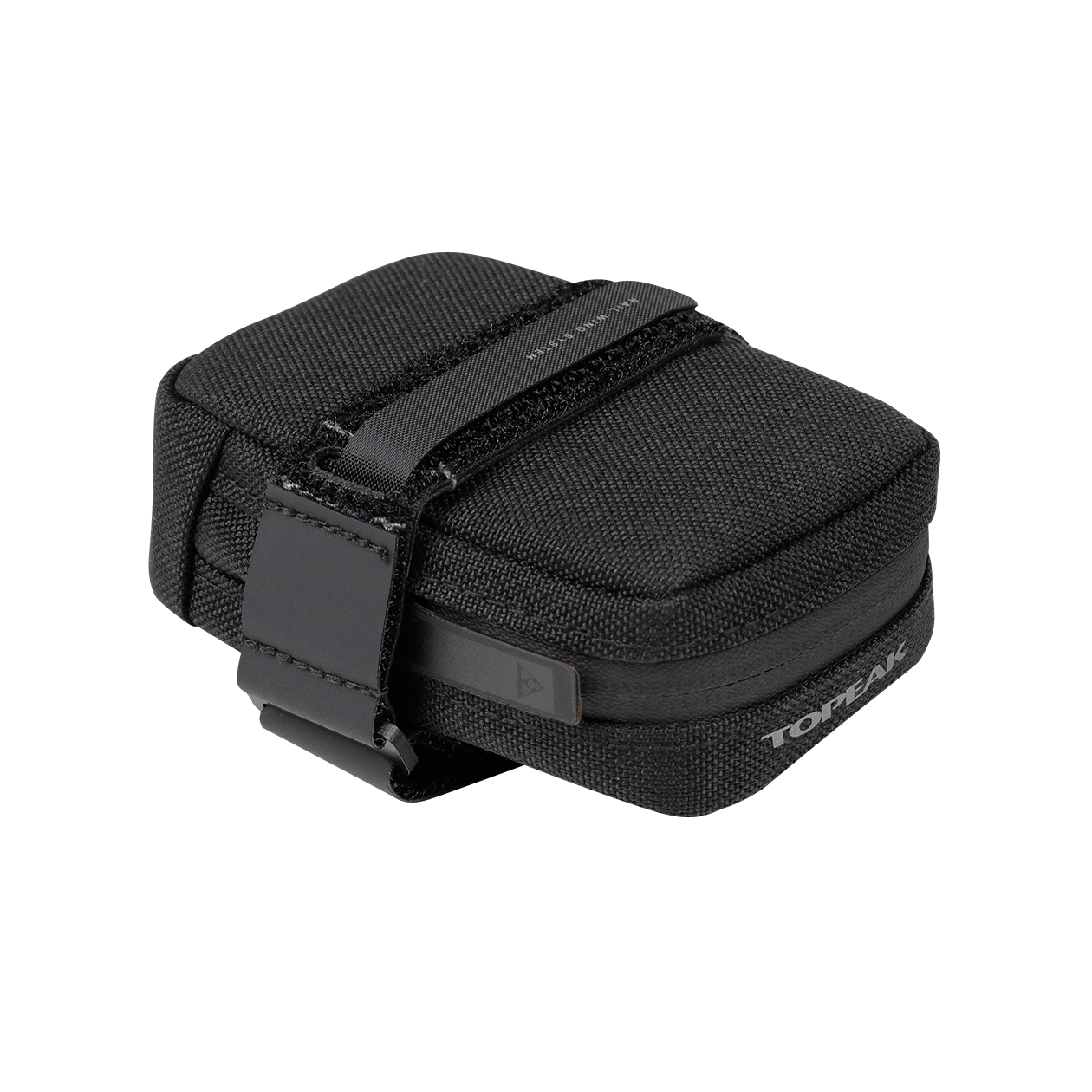 tc2322bmainelementa Topeak Torbica Elementa - Črna, S - slika 1