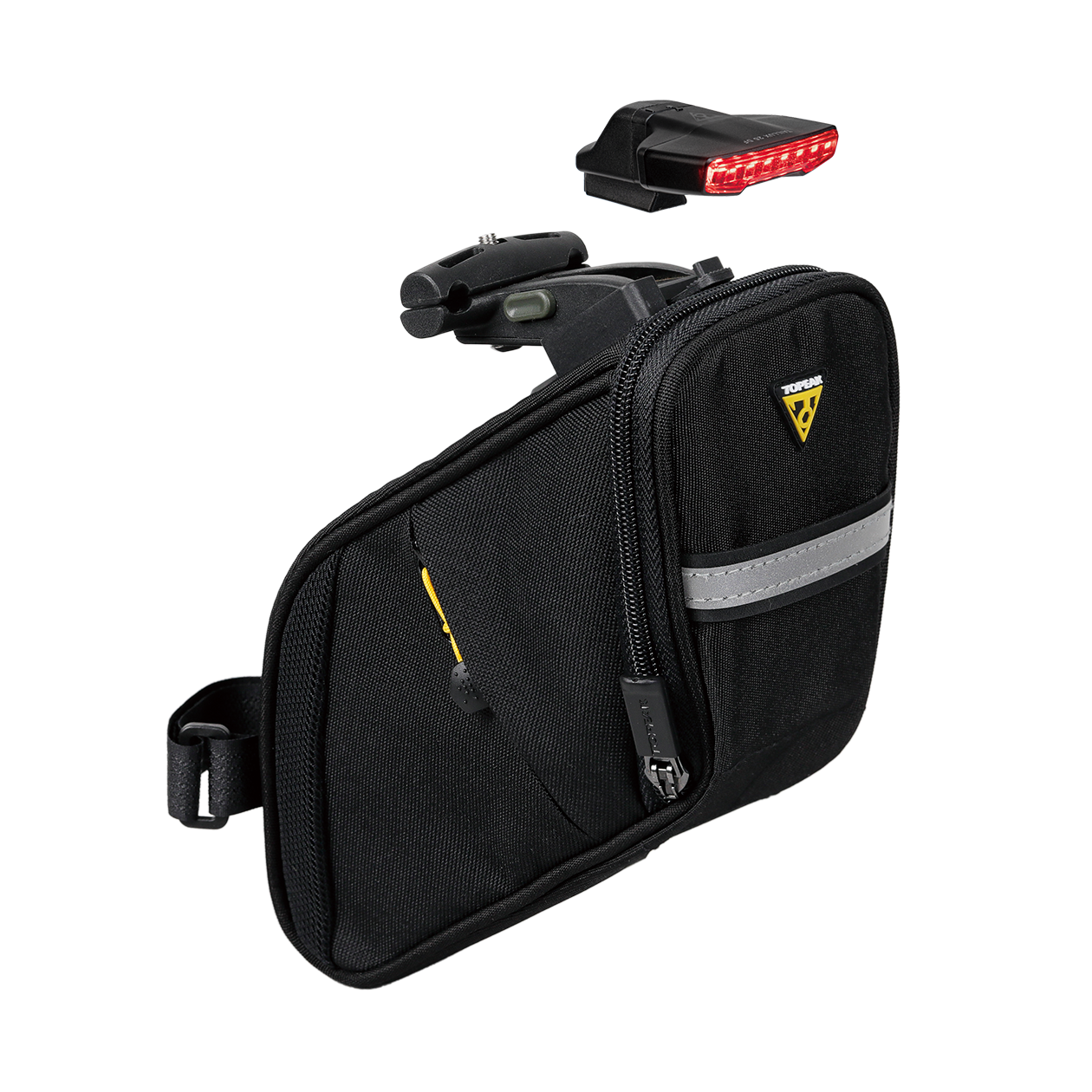 tdf-cb02main Topeak Torbica Aero Wedgepack DF Combo Urban - slika 1