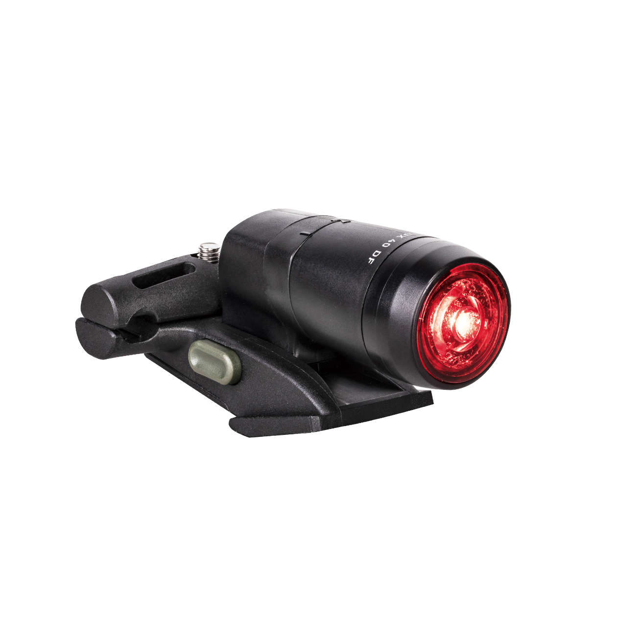 tdf-tl40main Topeak Zadnja Luč Taillux 40DF USB - slika 1