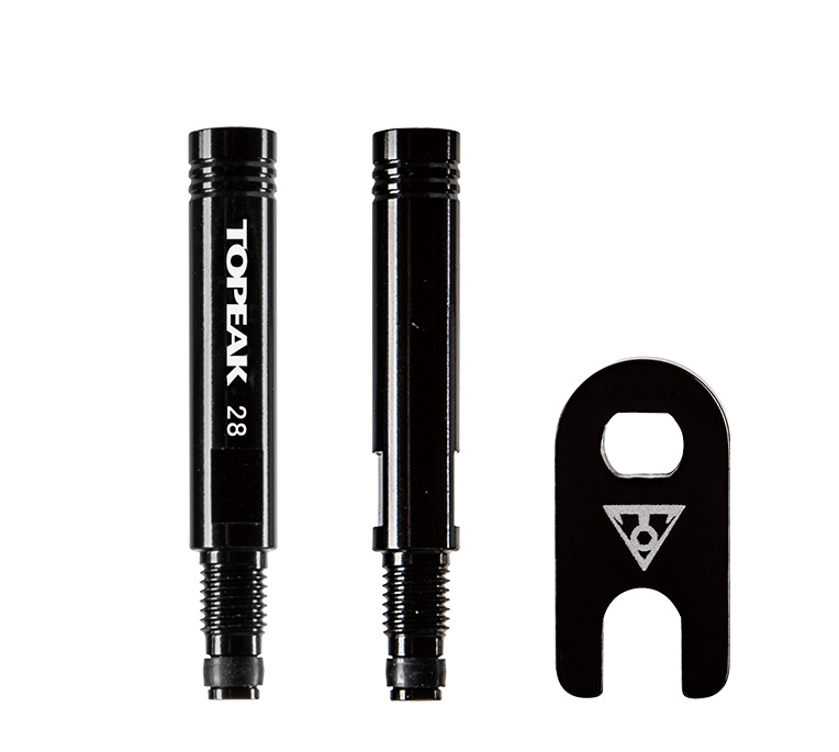 tfv-05main Topeak Presta Valve Extender 28mm - slika 1