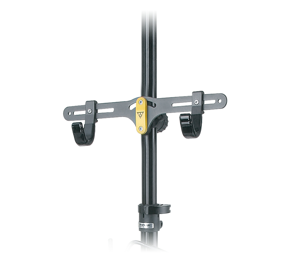 third-hook-twoup-upper Topeak Zgornji Nosilec Za Stojalo Twoup Tuneup - Upper - slika 1