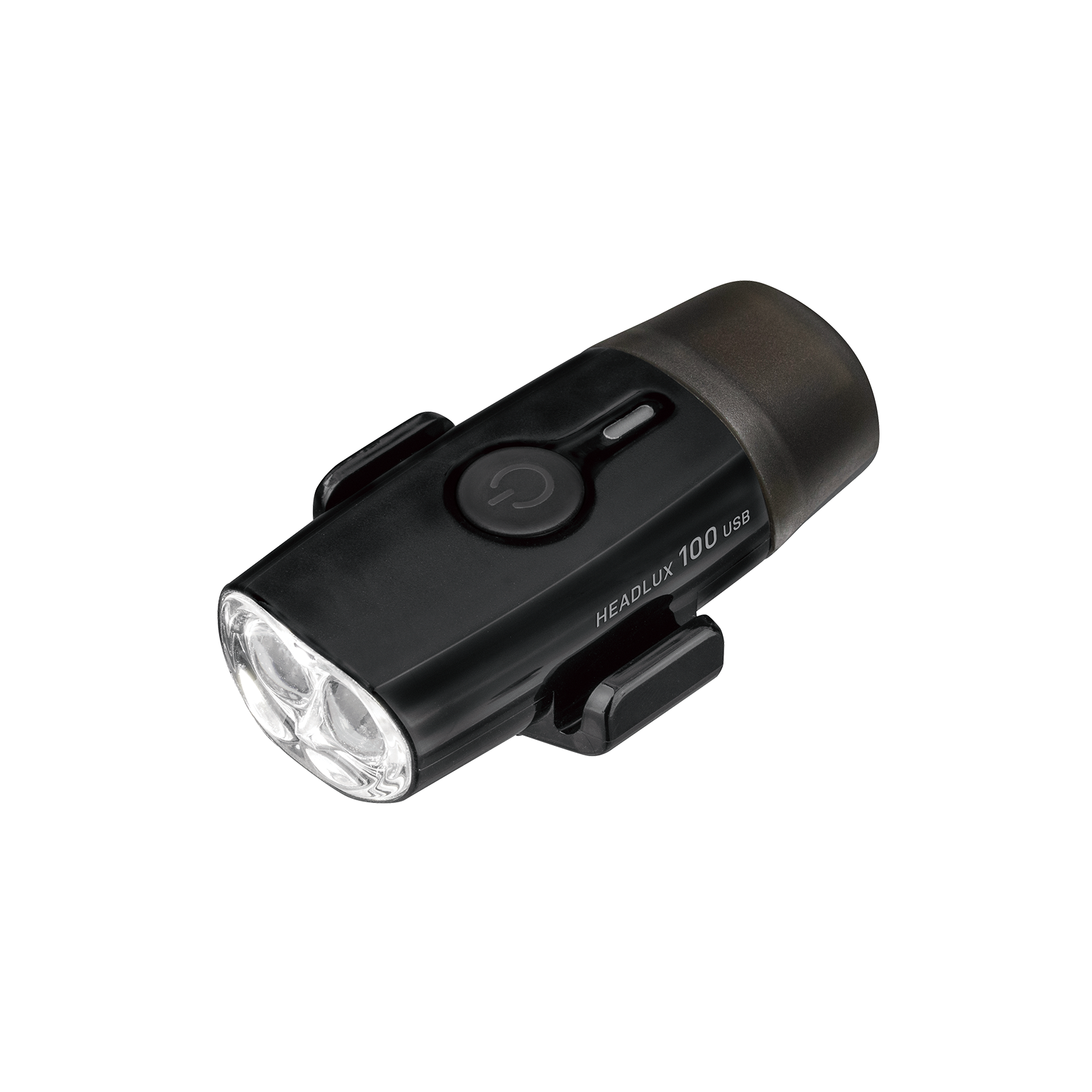 tms091bmain1 Topeak Lučka Headlux 100 USB - Black - slika 1