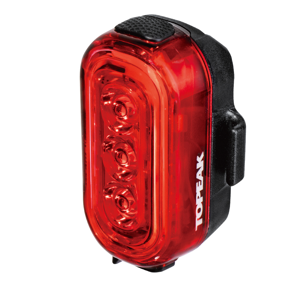 tms093rrmain Topeak Lučka Taillux 100 USB - slika 1