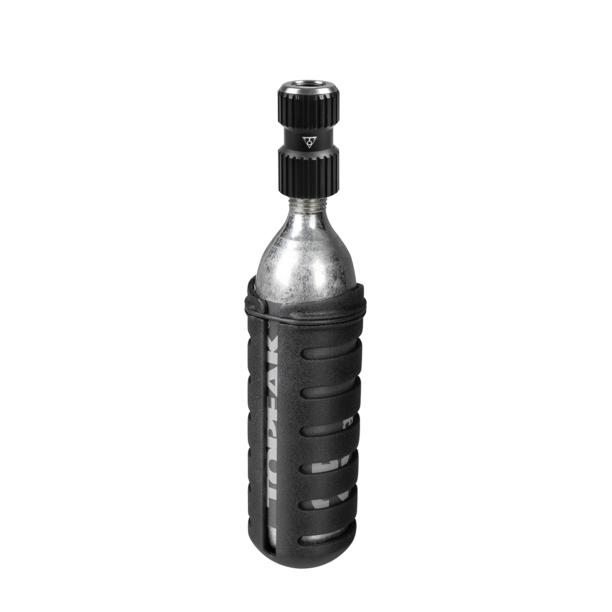 tnab-25main Topeak Tlačilka Nano Airbooster 25G - slika 1