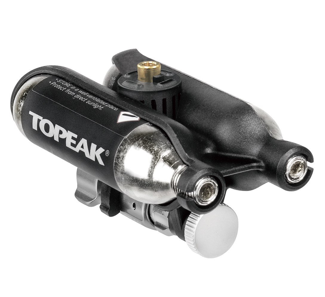 tnja-mabmain1600x1200 Topeak Tlačilka Ninja Master+ CO2 Fuelpack - slika 1