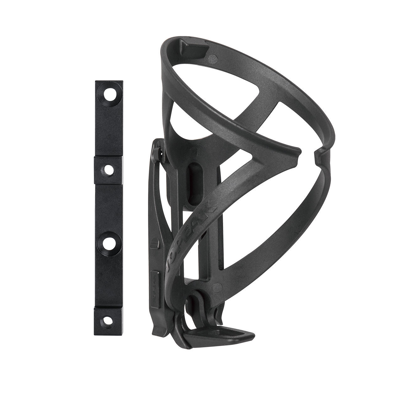 tnjc-x1ajmain Topeak Nosilec Bidona Ninja Master+ Cage X1AJ - slika 1