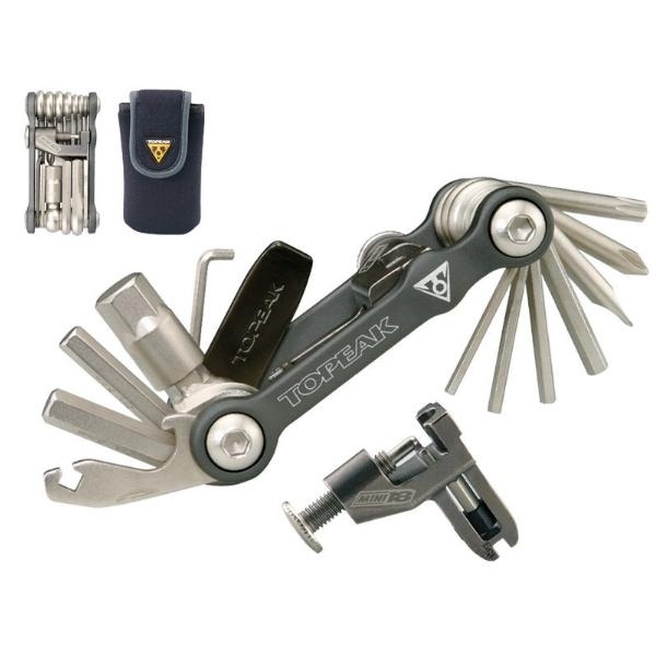 topeak-orodje-mini-18 Topeak Orodje Mini 18 + - slika 1